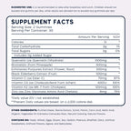 (3 Pack) Quercetin Gummies with Bromelain Zinc Elderberry Vitamin C D3 K2, Quercetin 1000mg Supplement with Bromelain 500mg for Cardiovascular, Immune System & Allergy, Vegan Gummy for Adult & Kid