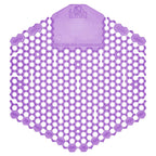 Fresh Products Wave 3D Urinal Screen Deodorizer, Fabulous, 10 packs