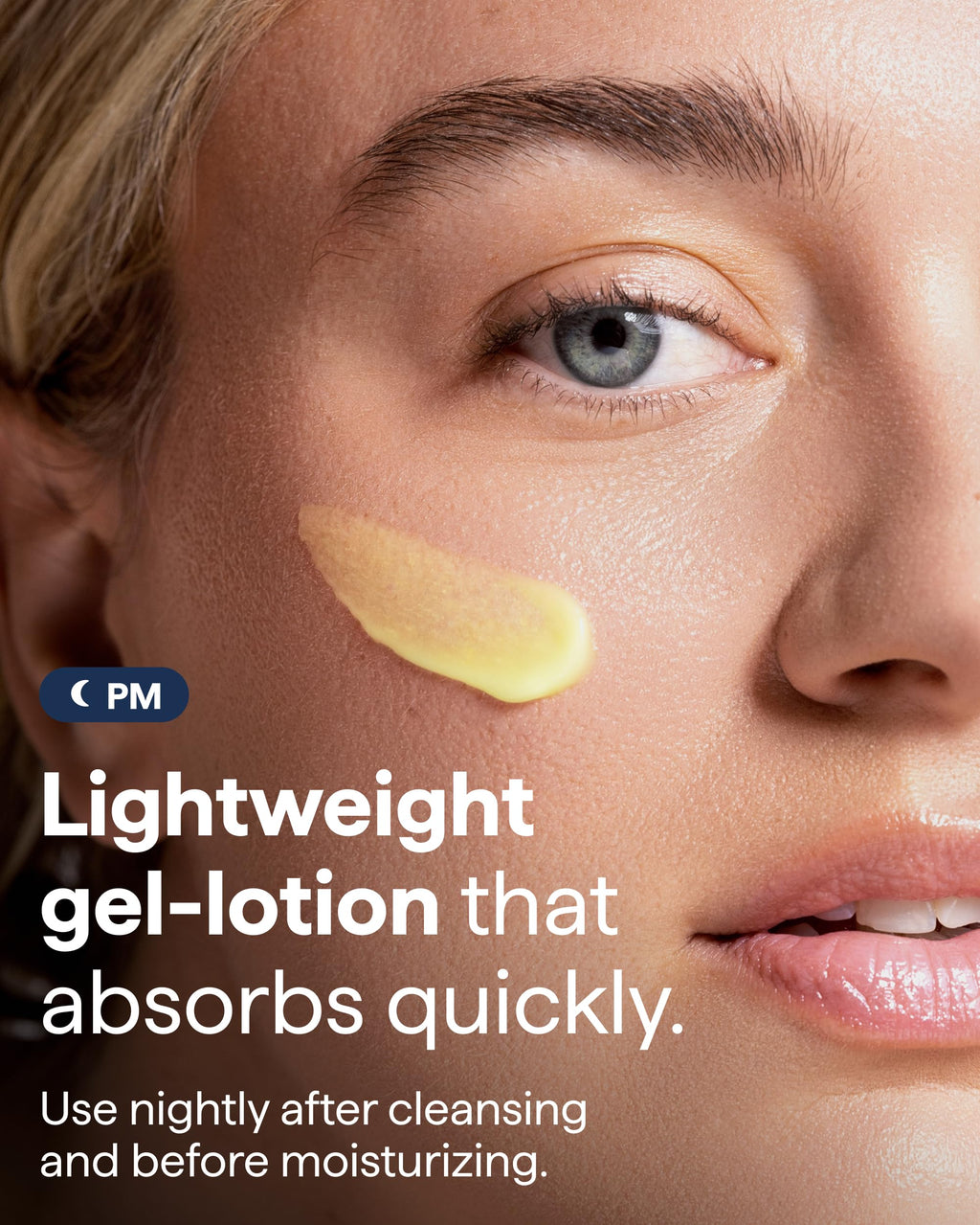 Remedy for Dark Spots | Advanced Night Treatment with Retinol & Kojic Acid | For Discoloration and Uneven Tones | With Glutathione, Niacinamide, Mandelic Acid | By Dermatologist Dr. Shah, 1 fl. oz