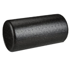 Amazon Basics High Density Foam Roller for Exercise and Recovery, 12 Inches, Black
