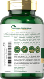 Carlyle Leg Vein Supplement | 180 Capsules | Supports Healthy Vein Function | Non-GMO, Gluten Free