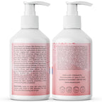 Alozera Skin Firming Retinol Collagen Face & Body Lotion with Stem Cells for Aging Skin and Wrinkles, Non-Greasy, Lightweight Moisturizer, Fragrance-Free, 16.9 oz (2-Pack)
