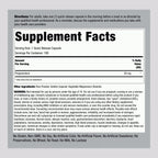 Piping Rock Pregnenolone 50 mg | 180 Capsules | Hormone Support Supplement