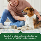Nutrish Dry Dog Food, Real Chicken & Veggies, 40 lb. Bag (Rachael Ray)