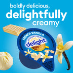 International Delight Creamer Singles, French Vanilla, 192 Count