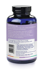 nūmaqula Omega 3 Supplement - 270 Softgels, 90-Day Supply - Re-Esterified Omega 3 Triglyceride Form with Lutein & Zeaxanthin - 1400mg DHA & 400mg EPA for Macular & Retinal Support