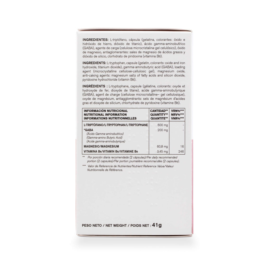 Cumlaude Lab: Serotogyn 60 Capsules