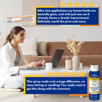 Doctor Butler's Hemorrhoid Treatment Bundle - Includes Advanced Hemorrhoid & Fissure Ointment with Lidocaine for Fast Acting Relief and Hemorrhoid Spray with Witch Hazel for Itch Relief*