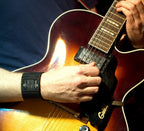 WristGrips Compression Wraps for Musicians | Carpal Tunnel, Tendonitis and Arthritis Relief