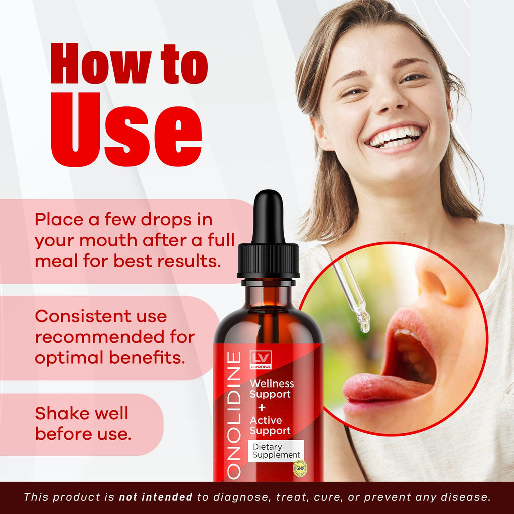 Conolidine Drops, Conolidine, Conolidine Liquid, Conolidine Natural, Conolidine Natural Relief Drops, Conolidine Reliever Maximum, Conolidine Reviews, 1 Bottle for 30 Days