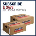 Aquaphor Advanced Therapy Healing Ointment, Multipack, 3 x 1.75 OZ