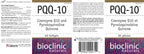 Bioclinic Naturals -  CerebroVital PQQ-10 60 softgels