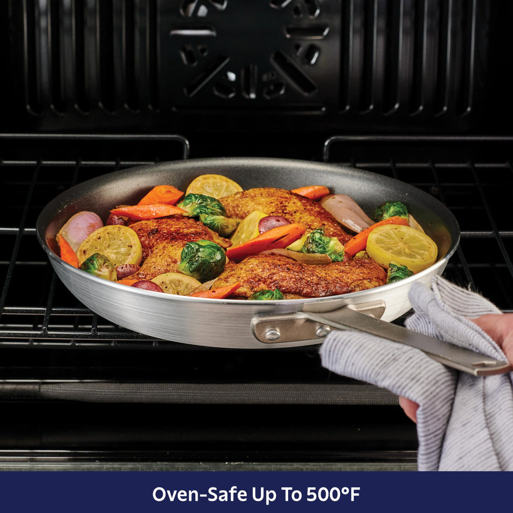 Tramontina Professional 12-Inch Non Stick Large Frying Pan