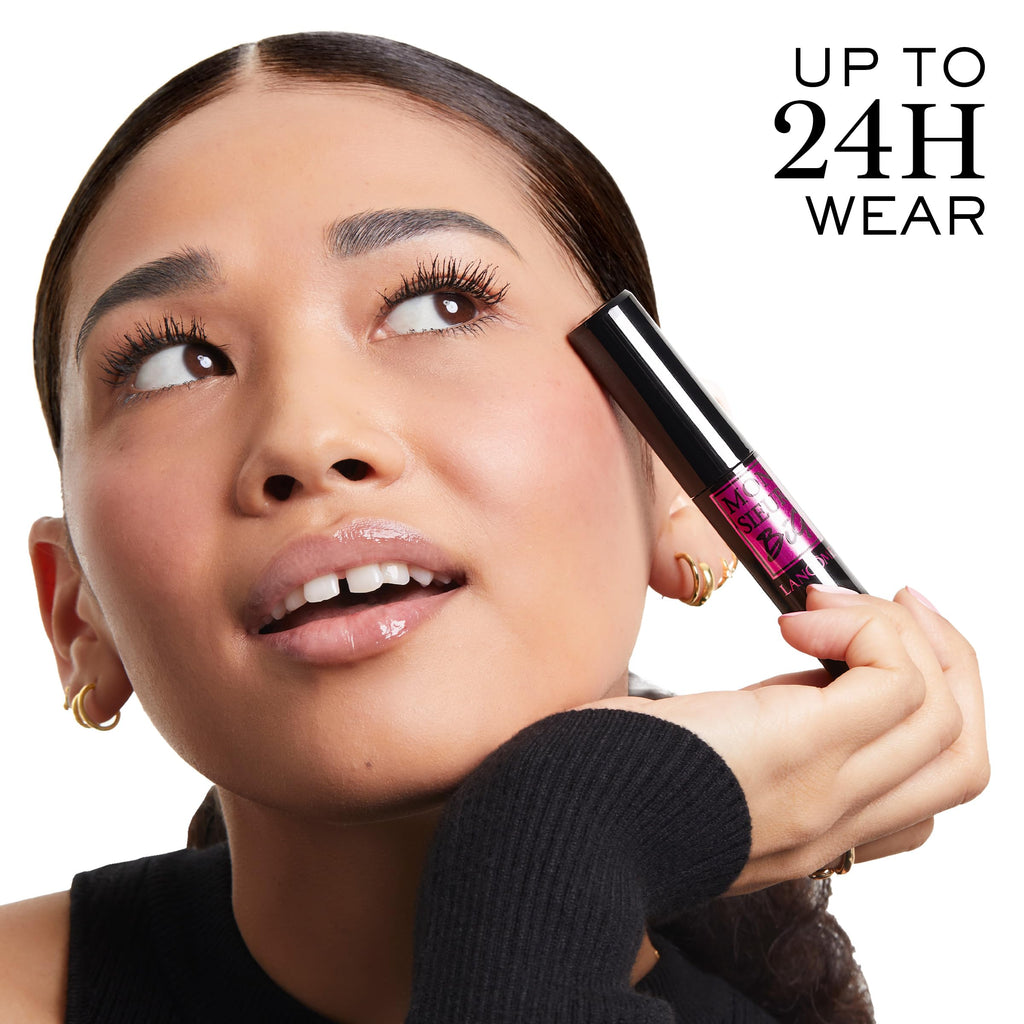 Lancôme Monsieur Big - Volumizing Mascara 24H Wear - Full Size, Black