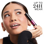 Lancôme Monsieur Big - Volumizing Mascara 24H Wear - Full Size, Black