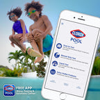 Clorox Pool & Spa XtraBlue Plus Easy Liquid Stabilizer, Pool Water Balancer for Swimming Pools