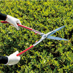 ARS HS-KR1000 Professional Hedge Shears