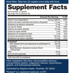 SUPER BETA PROSTATE Advanced – Promote Sleep, Support Bladder Emptying. Prostate Support Supplement for Men's Health with Beta Sitosterol, not Saw Palmetto. (240 Caplets, 4-Pack)