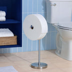 Charmin Toilet Paper Ultra Soft, 3 Forever Rolls Refill Rolls, 2-ply Bath Tissue, 3 Rolls