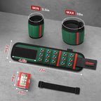 UUP Magnetic Wristband with LED Light Tool Belt Gifts for Men Mechanic