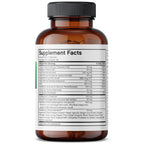 Futurebiotics Stressassist L-theanine Ashwagandha and Rhodiola Rosea Stress Complex - Natural Nutritional Stress Function, 90 Vegetarian Capsules