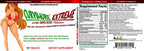 CURVIMORE Extreme The Most Advanced and Loaded Breast Enlargement, Butt Enhancement, Lip Plumping and Skin Tightening 5 in 1 Extreme Strength Pills -Natural Bust and Butt Enhancement Pills-90 Tablets
