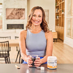 NativePath MCT Oil Powder Supplement - Unflavored MCT Powder with Keto-Friendly C8 MCTs. Free of Dairy, Gluten and GMOs, 25 Servings