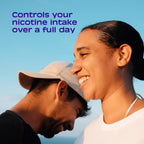 NicoDerm CQ Nicotine Patches and Support Program 21 mg, Step 1 - 21 Ct
