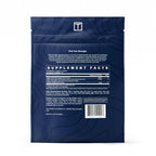 THREAD Performance Daily Strength | Strength & Recovery Capsules for Young Athletes | RipFACTOR® Herbal Blend | 30 Servings
