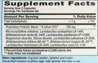 Pb 8, Probiotic 8 Strain, 120 Count