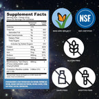 Vega Protein + Recovery, Vanilla – 30g Vegan Protein, Dairy & Gluten Free, Probiotics, NSF Certified, 28.8 oz (20 Servings)