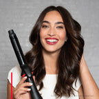 Revlon One-Step 360° Vented Curler Head Attachment Black