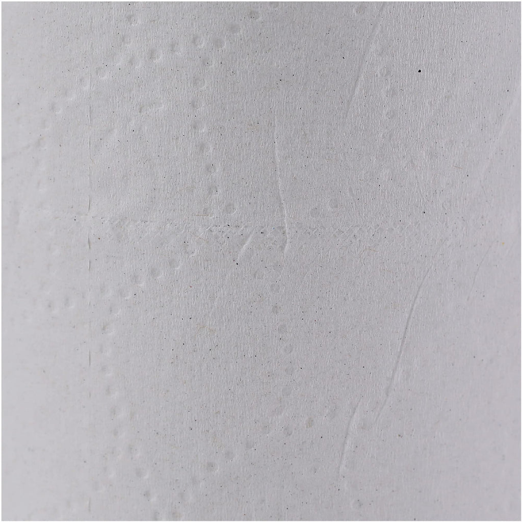 Genuine Joe Standard Bath Tissue, 4" x 4", 2-Ply, 550 Sheets/Roll, 80 Count