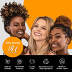 RA COSMETICS 100% Pure Shea Butter, Ivory – 16oz | Raw Unrefined African Shea Butter from Ghana | Ultra-rich Moisturizer for Dry Skin | Whipped Texture | Ideal for DIY Skincare & Haircare Routines