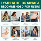 FANSHI Lymphatic Drainage Supplements 240 Softgels | Herbal Blend with Echinacea, Dandelion & Burdock Root | Promotes Healthy Circulation & Fluid Balance | Supports Overall Daily Wellness