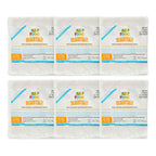 FROG Maintain for Hot Tubs - Non-Chlorine Shock for use with All Hot Tub FROG Sanitizing Systems - Single Dose Packets for Easy Hot Tub Maintenance & Treatment - 6 Pack