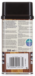 Liberon Pure Tung Oil, 250 ml
