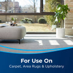 BISSELL Spotlifter Pet Carpet and Upholstery Cleaner with Brush Head - 4 Pack, 93523