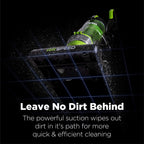Eureka Vacuum Cleaners for Home,Airspeed Ultra-Lightweight, NEU10AE4