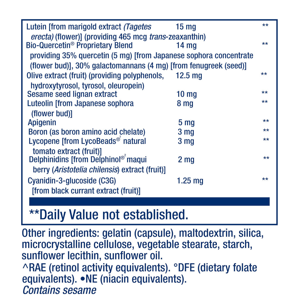 Life Extension Mix™ Capsules Without Copper, high Potency, Advanced Vitamin, Mineral, Fruit & Vegetable Formula, Vitamin B, C, D, E, for Whole-Body Health, Healthy Aging, Gluten-Free, 360 Capsules