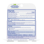Boiron Jet Lag Relief Kit - Travel Essential for Relief from Nausea, Stiffness, Muscle Pain, and Drowsiness from Long Flights - 3 Count (240 Pellets)