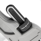 DURATECH 36-inch Heavy Duty Aluminum Straight Pipe Wrench, Adjustable Plumbing Wrench, Drop Forged, Exceed GGG standard