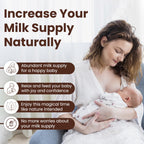Rumina Naturals Milk Aplenty Mini 2oz