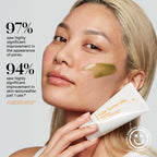 Kate Somerville ExfoliKate Intensive Exfoliating Treatment – Salicylic Acid and Lactic Acid Super Facial Scrub Improves Texture and Pores, 0.5 Fl Oz