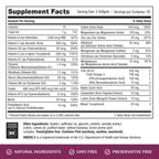EyePromise Macular Health Complete Supplement - 60 Softgels, 30-Day Supply - Complete Macular Support with 10mg Lutein & Zeaxanthin