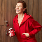 Goli Apple Cider Vinegar Gummies - Worlds First ACV Gummy with Vitamin B12, Beetroot & Pomegranate - Vegan, Non-GMO, Gluten-Free - 180 Count (Pack of 3)