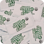 Stevia In The Raw, Organic Stevia Sweetener Packets, 300 Ct
