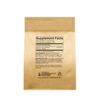 Pure Original Ingredients Burdock Root Extract (1lb) Lab-Verified, Non-GMO