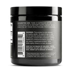 Toniiq 2000mg Taurine Supplement - High Purity Taurine Powder Capsules, 98%+ Pure, Third-Party Lab Tested - Potent, Non-GMO, Gluten-Free, Effective Formula 45 Optimal Servings Per Bottle