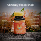 Nutrex Hawaii Vegan BioAstin Hawaiian Astaxanthin - 12mg, 75 Softgels - Farm-Direct Premium Antioxidant Supplement to Support Eye, Skin, Joint & Immune System Health - Non-GMO & Gluten-Free